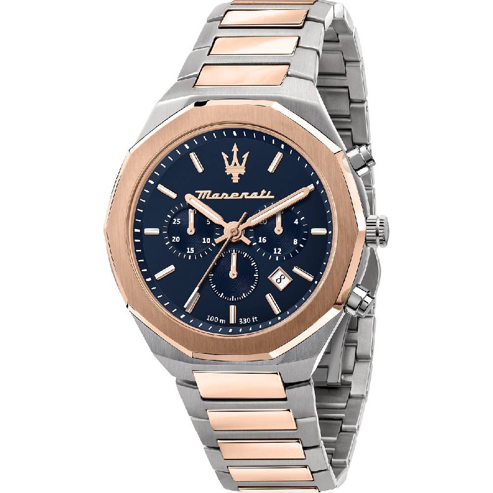 Maserati Chronograph Stile R8873642002