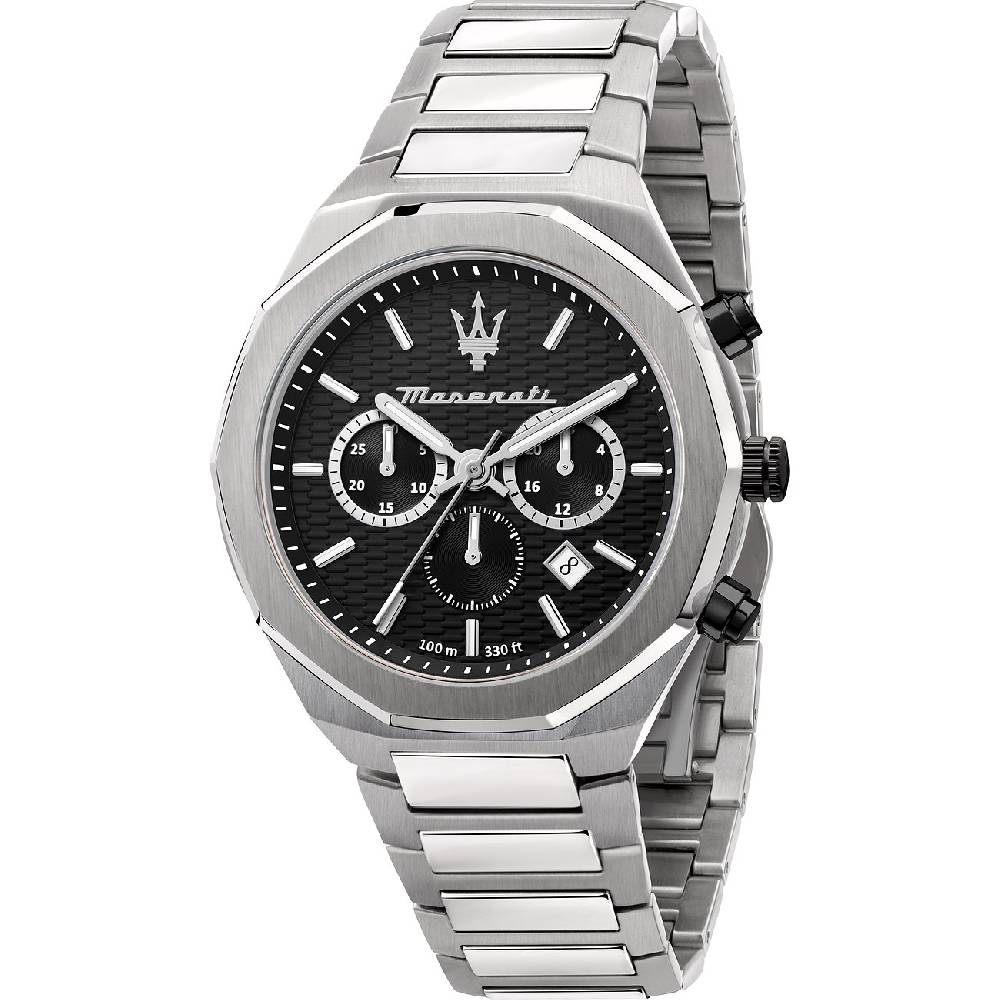 Maserati Chronograph Stile R8873642004