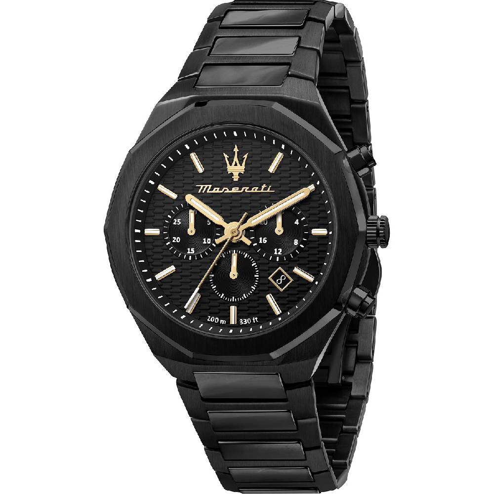 Maserati Chronograph Stile R8873642005