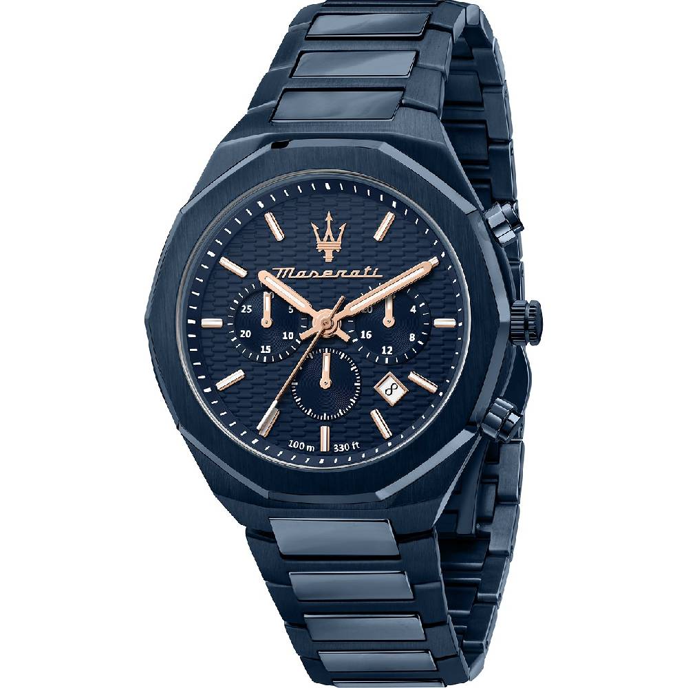 Maserati Chronograph Stile R8873642008