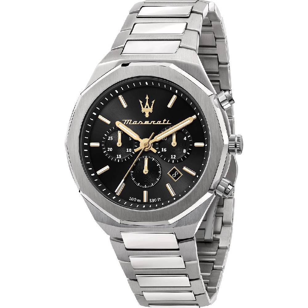 Maserati Chronograph Stile R8873642010