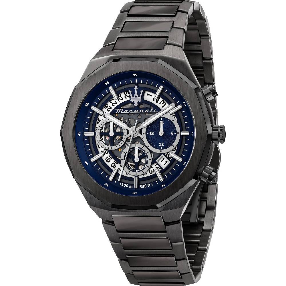 Maserati Chronograph Stile R8873642012
