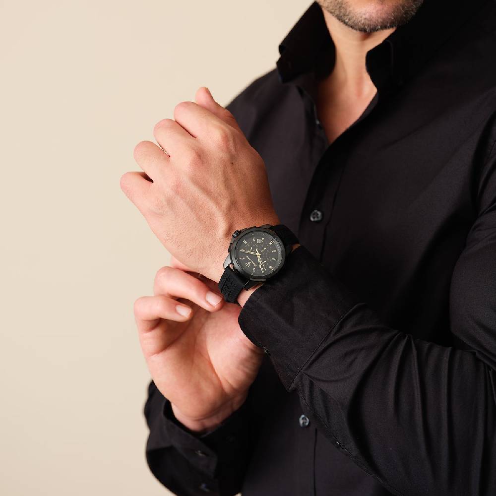 Maserati Chronograph Successo R8871621011