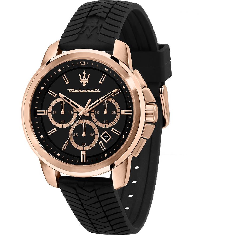 Maserati Chronograph Successo  R8871621012
