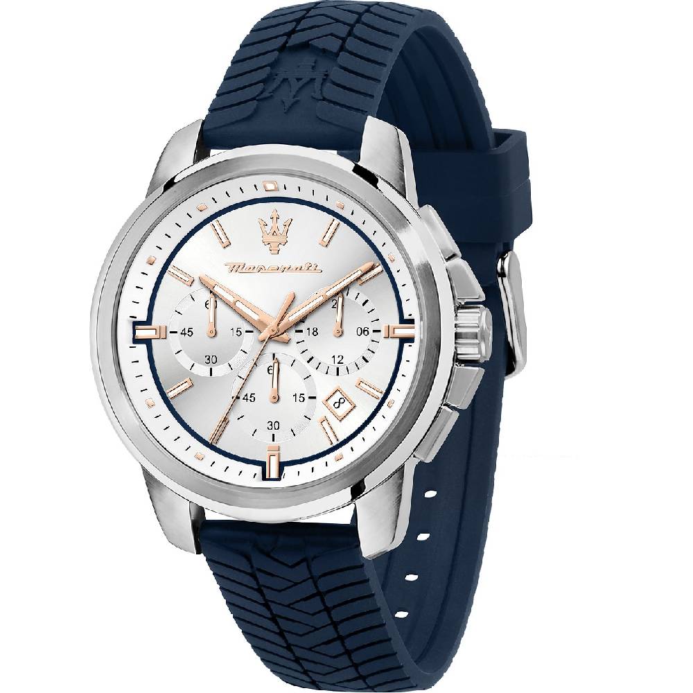 Maserati Chronograph Successo  R8871621013