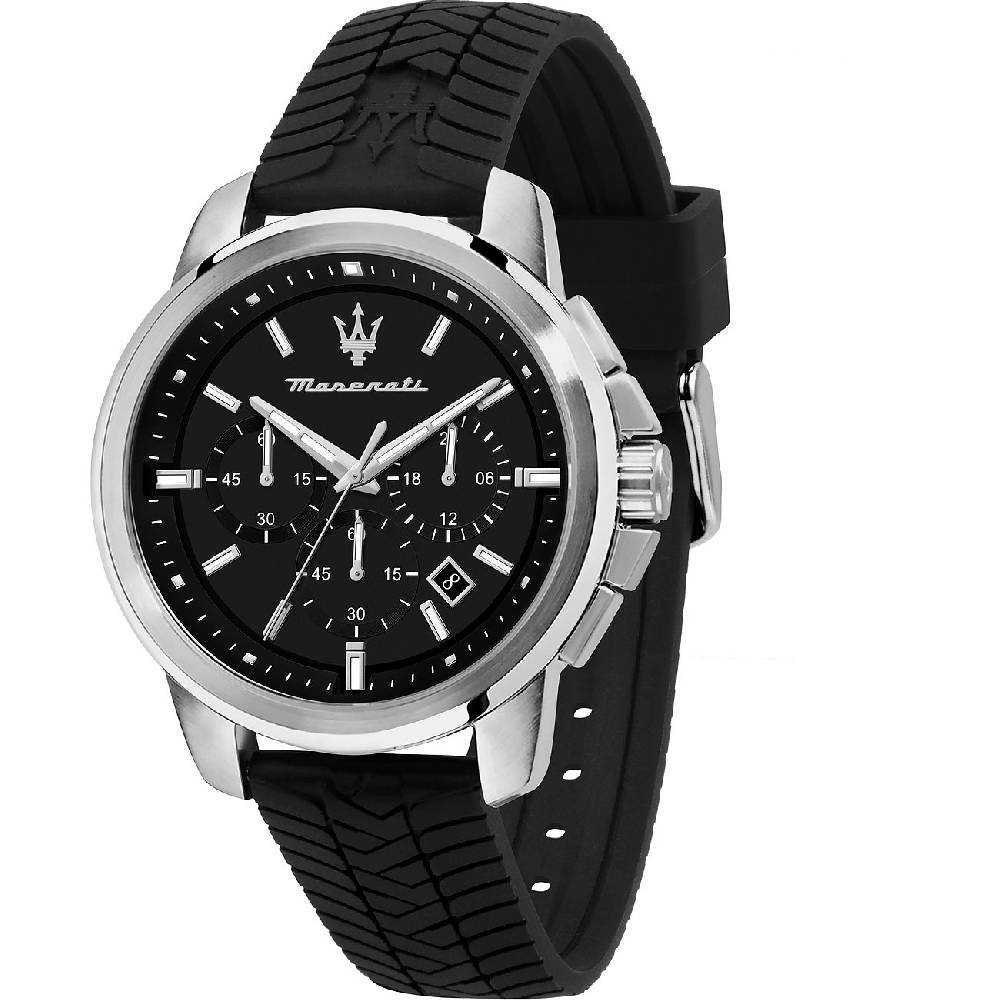Maserati Chronograph Successo  R8871621014
