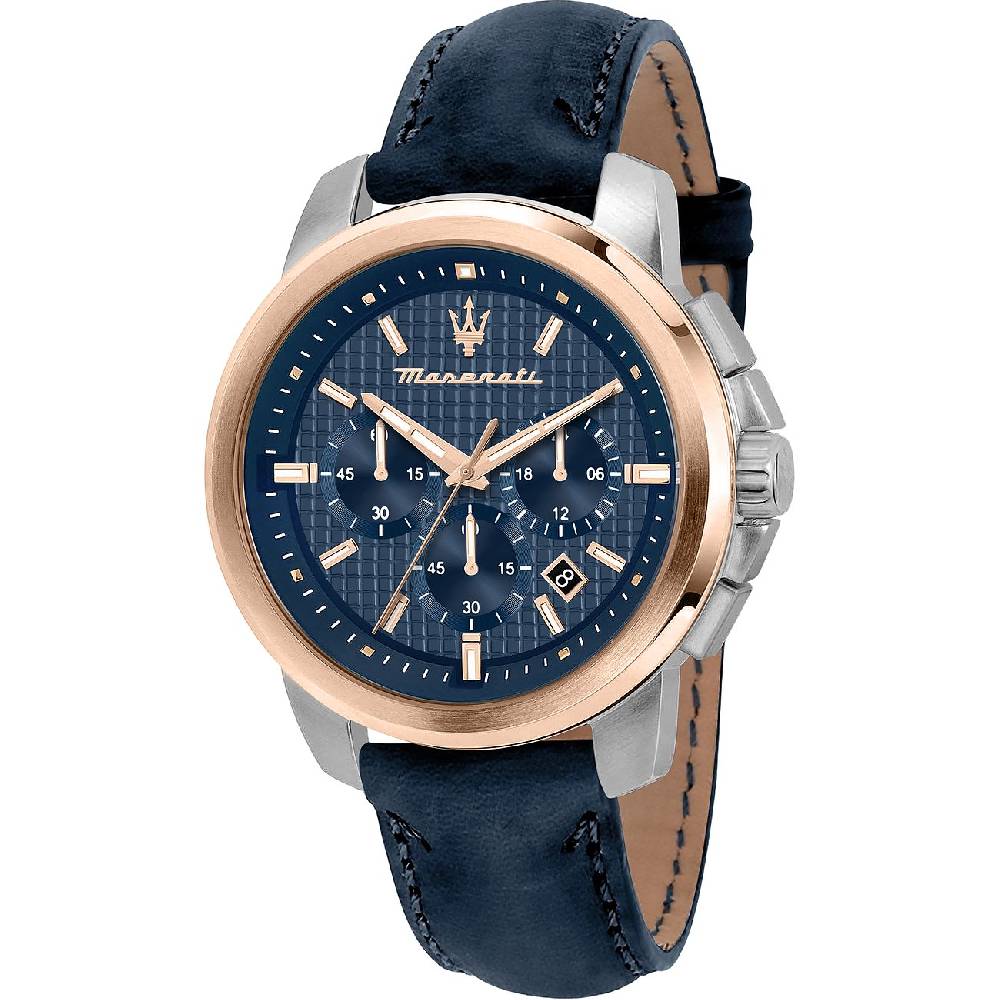 Maserati Chronograph Successo  R8871621015