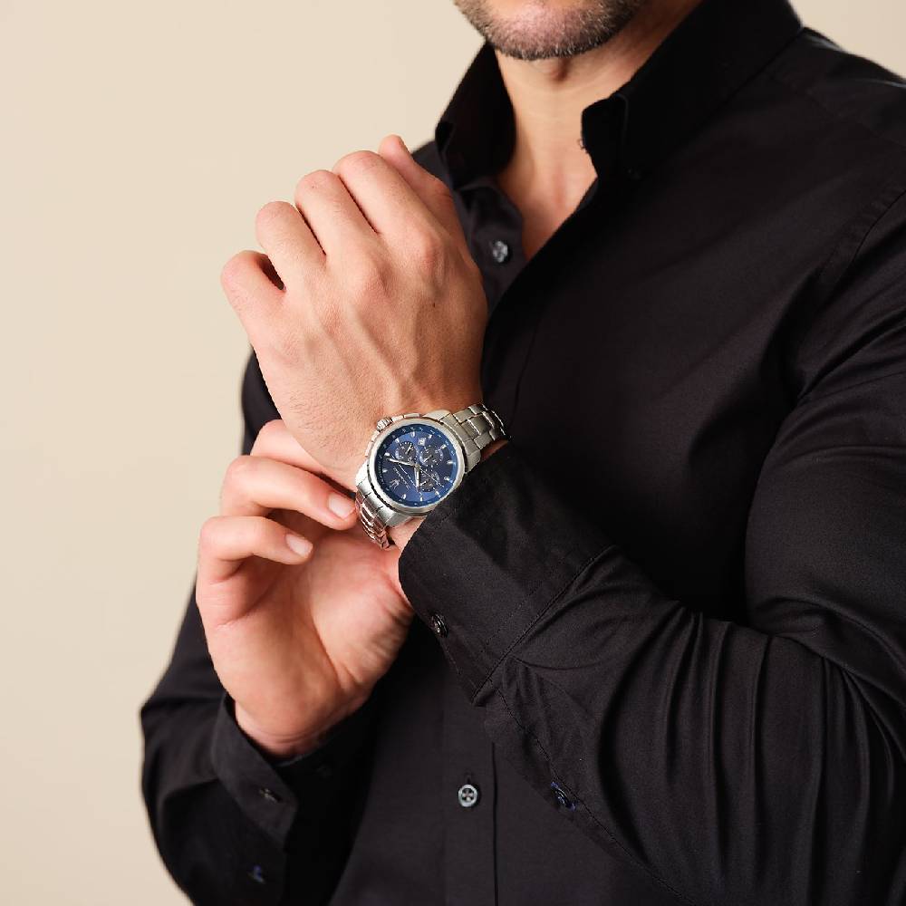 Maserati Chronograph Successo  R8873621002