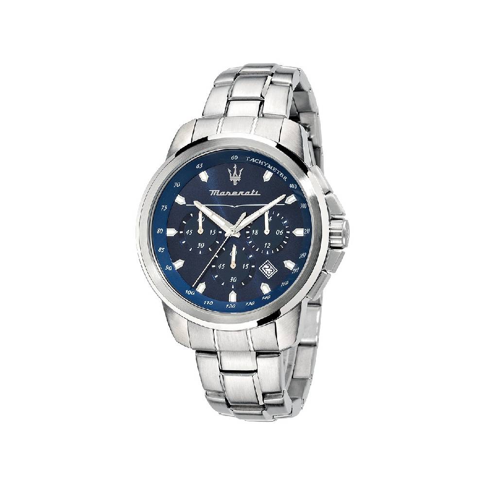 Maserati Chronograph Successo  R8873621002