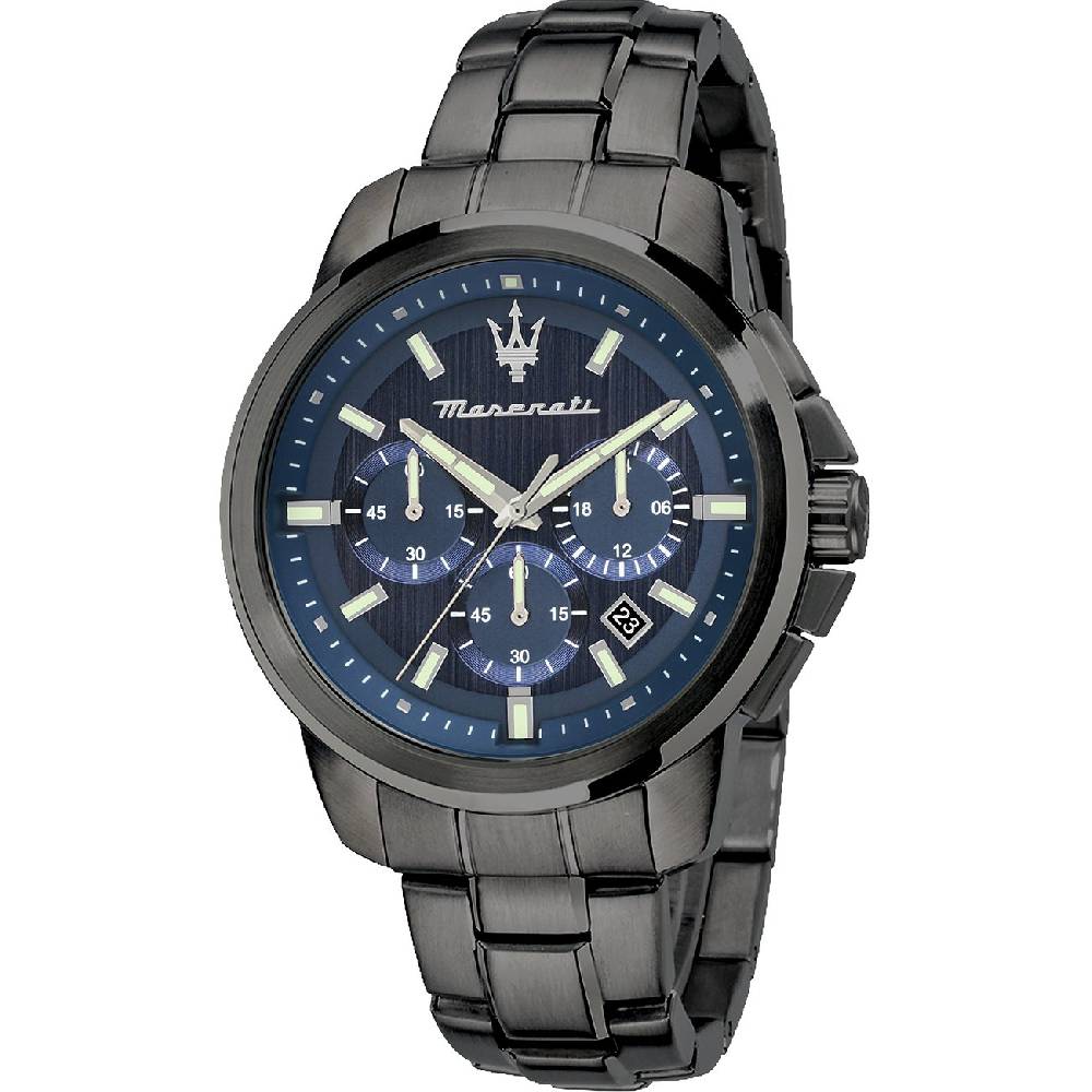 Maserati Chronograph Successo  R8873621005