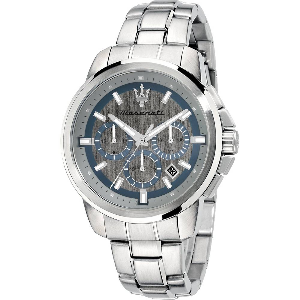Maserati Chronograph Successo  R8873621006