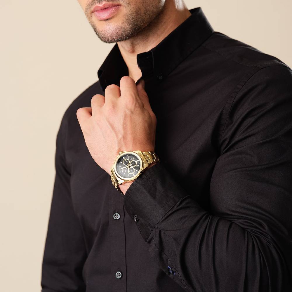 Maserati Chronograph Successo  R8873621013