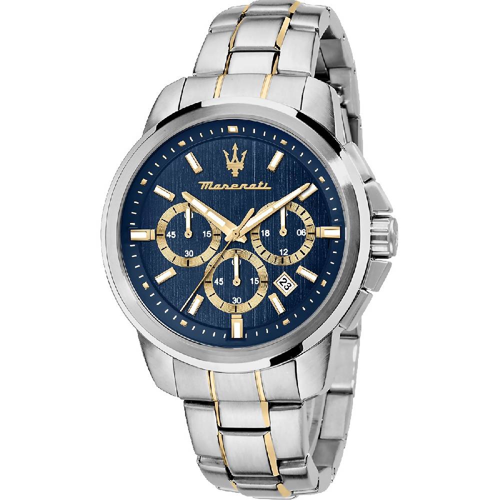 Maserati Chronograph Successo  R8873621016