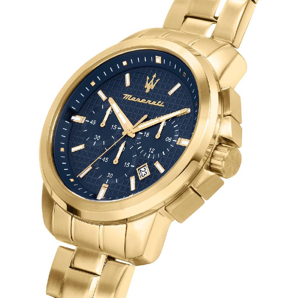 Maserati Chronograph Successo  R8873621021