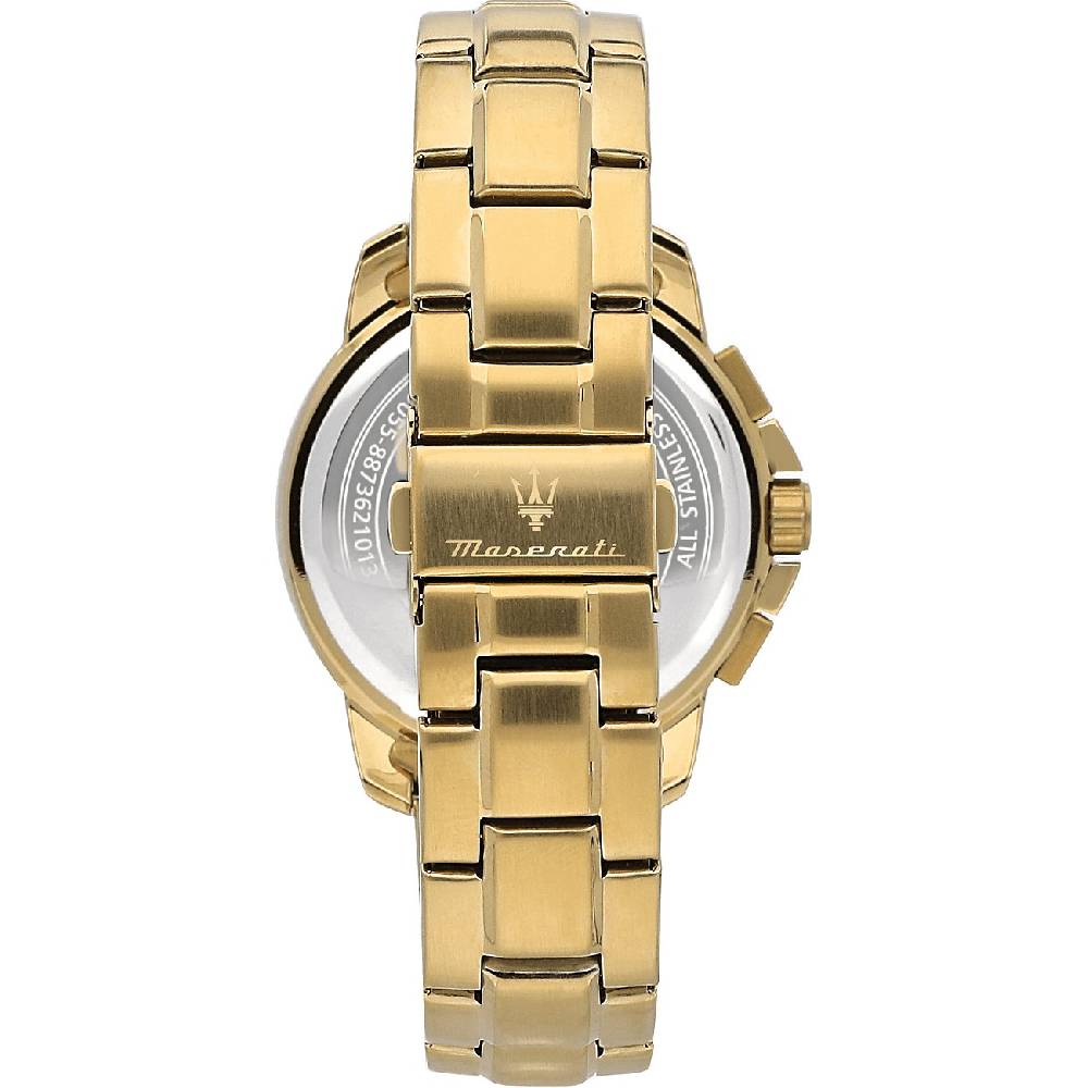 Maserati Chronograph Successo  R8873621021