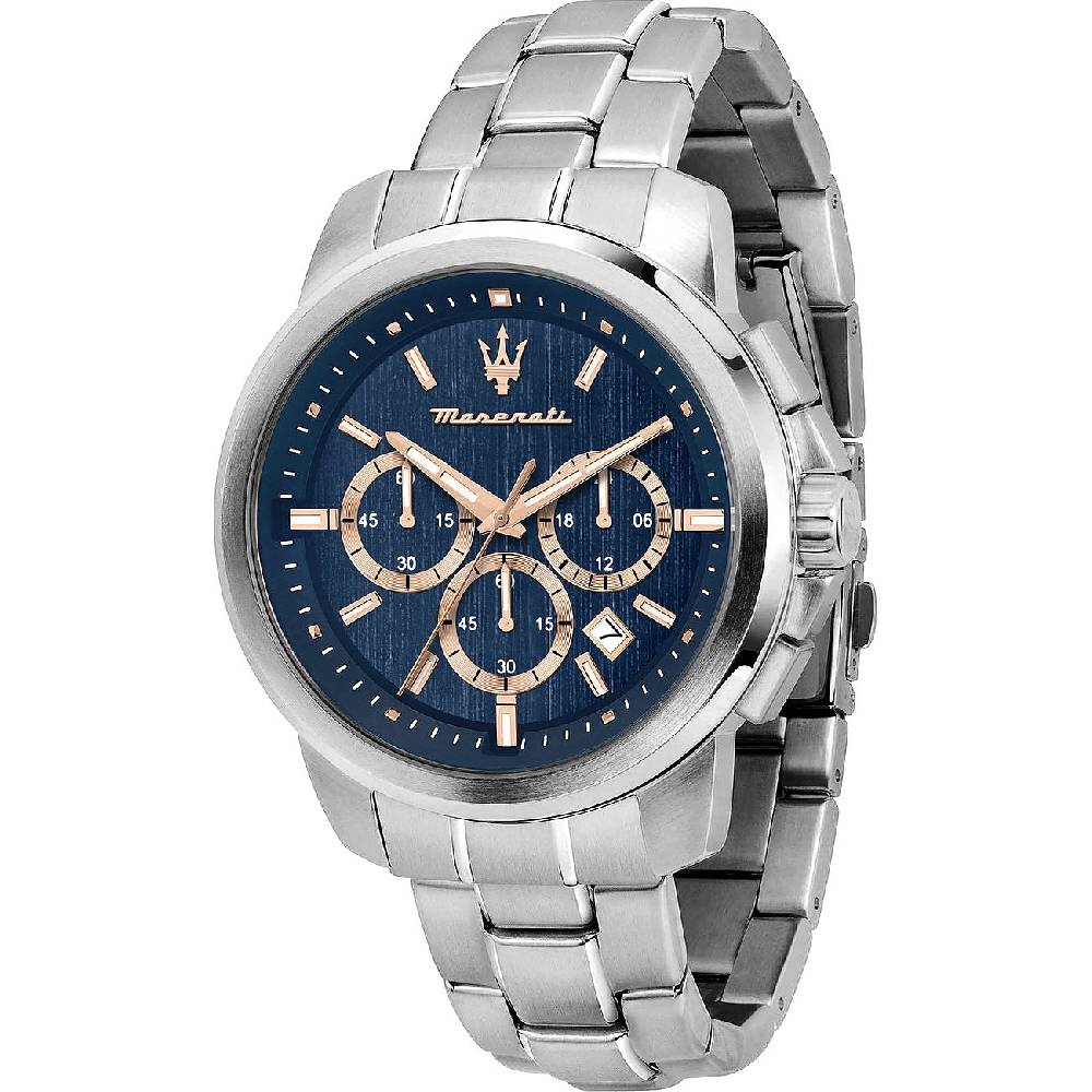 Maserati Chronograph Successo  R8873621037