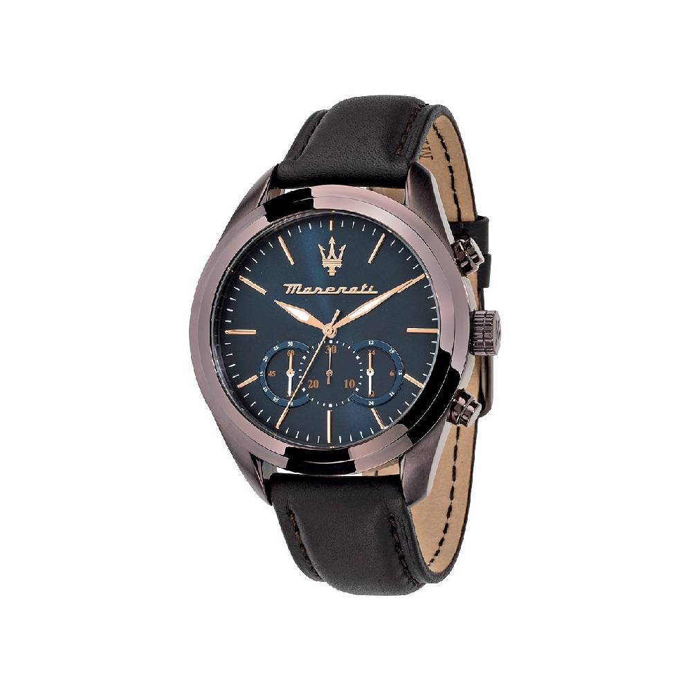 Maserati Chronograph Traguardo R8871612008