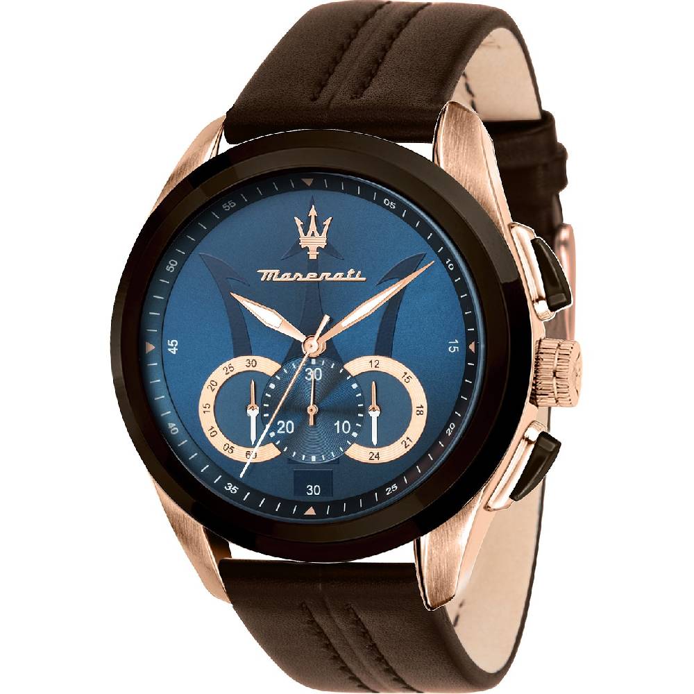 Maserati Chronograph Traguardo R8871612024