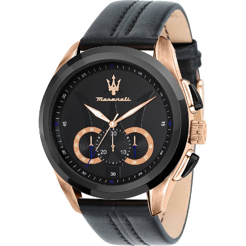 Maserati Chronograph Traguardo R8871612025