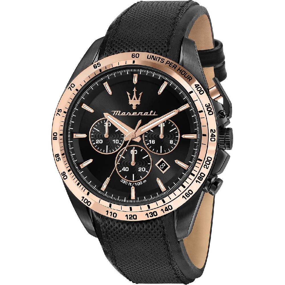 Maserati Chronograph Traguardo R8871612036