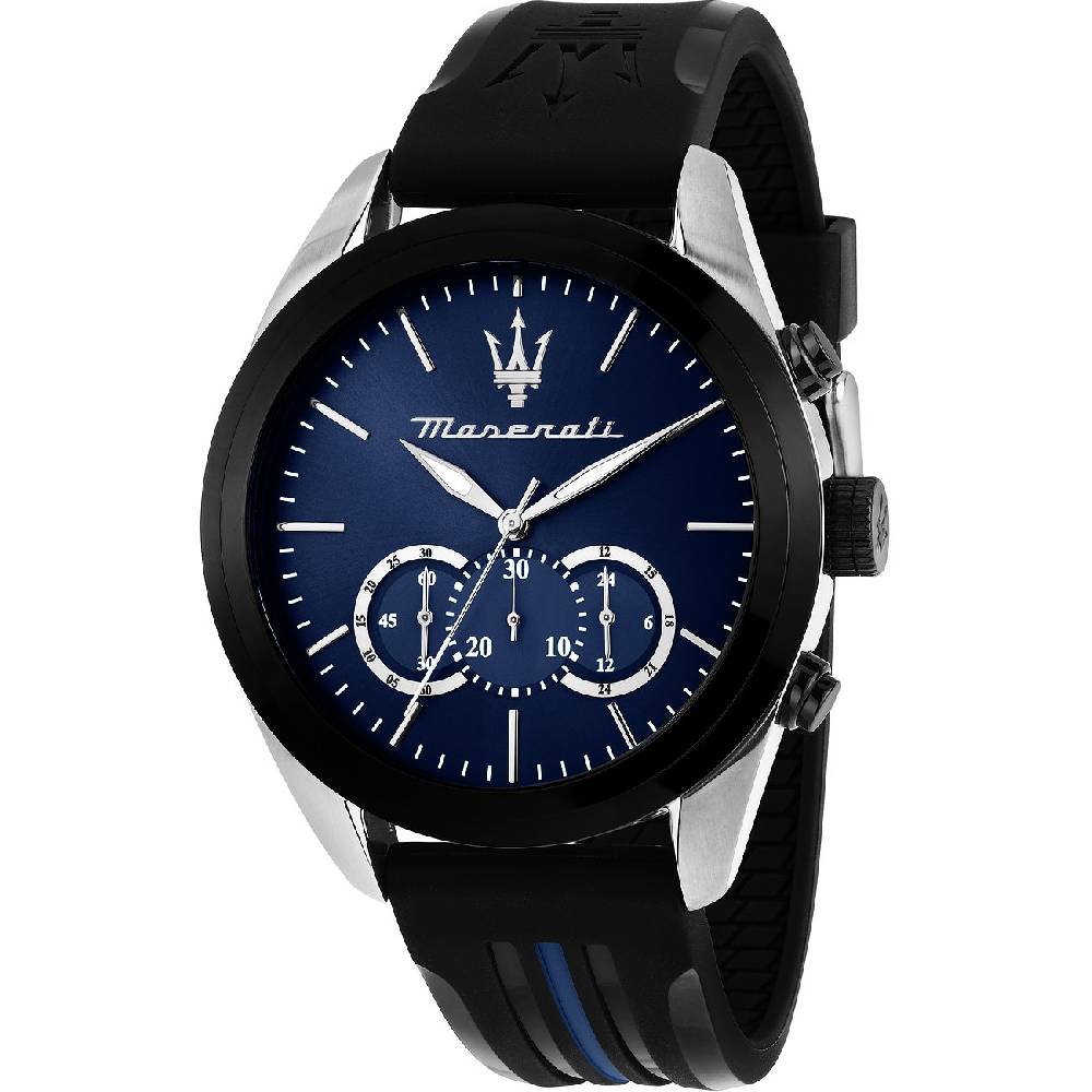 Maserati Chronograph Traguardo R8871612044