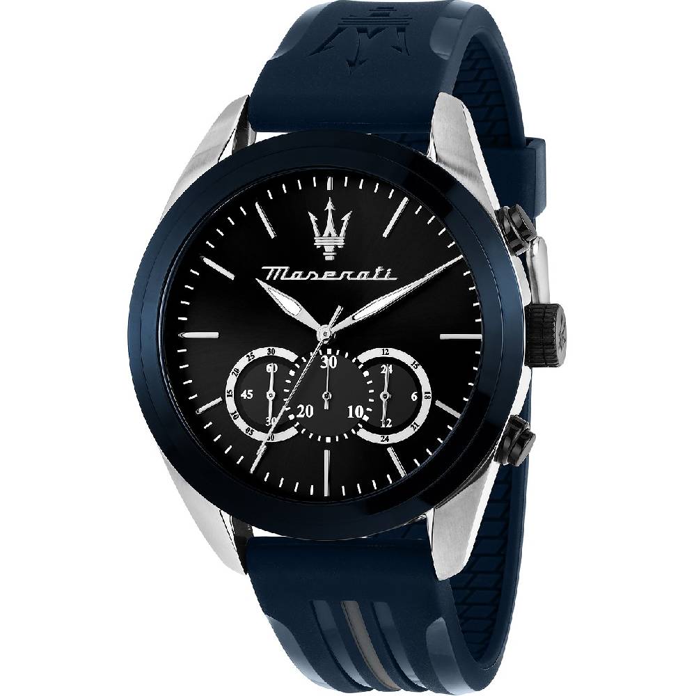 Maserati Chronograph Traguardo R8871612046