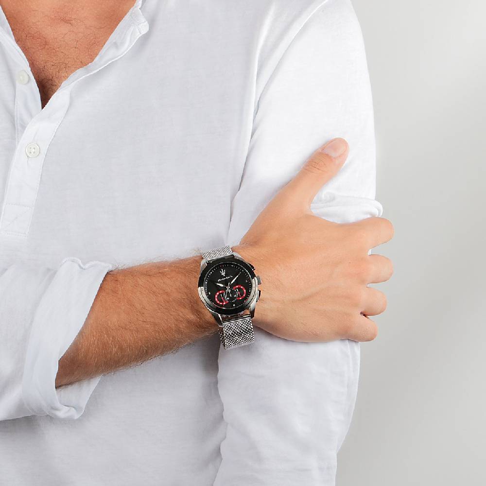 Maserati Chronograph Traguardo R8873612005