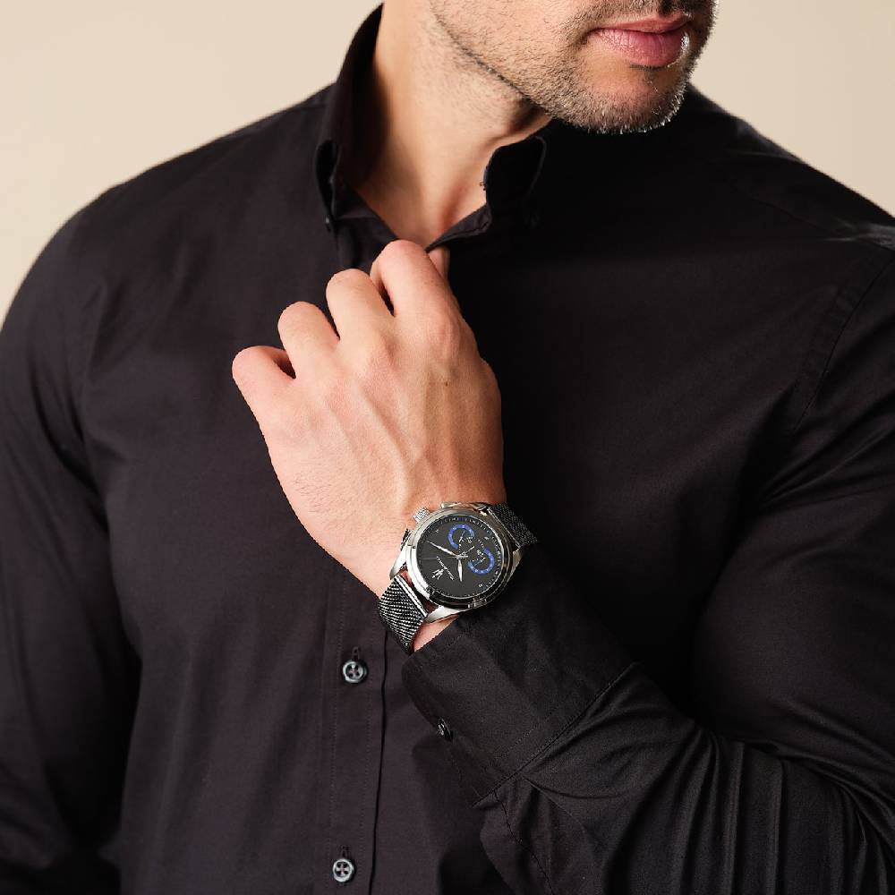 Maserati Chronograph Traguardo R8873612006