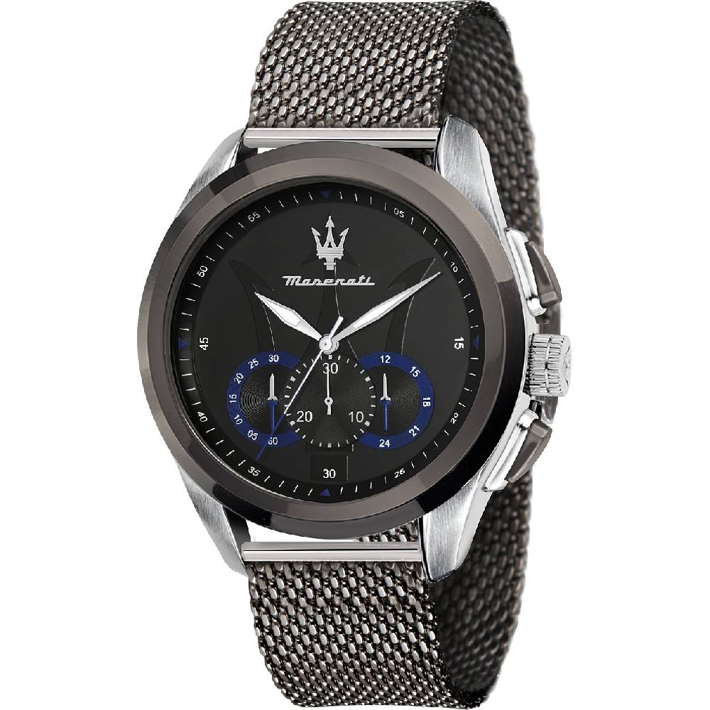 Maserati Chronograph Traguardo R8873612006