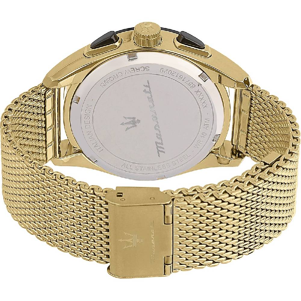Maserati Chronograph Traguardo R8873612010