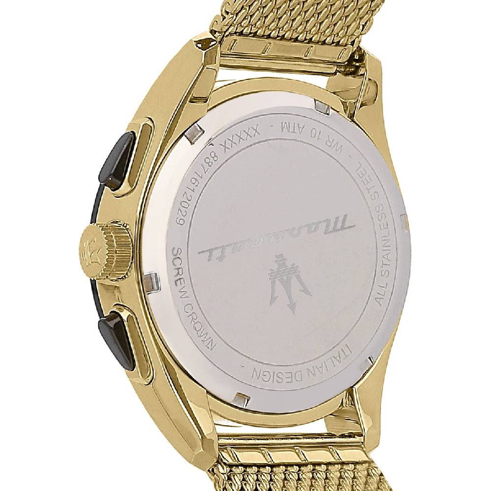 Maserati Chronograph Traguardo R8873612010