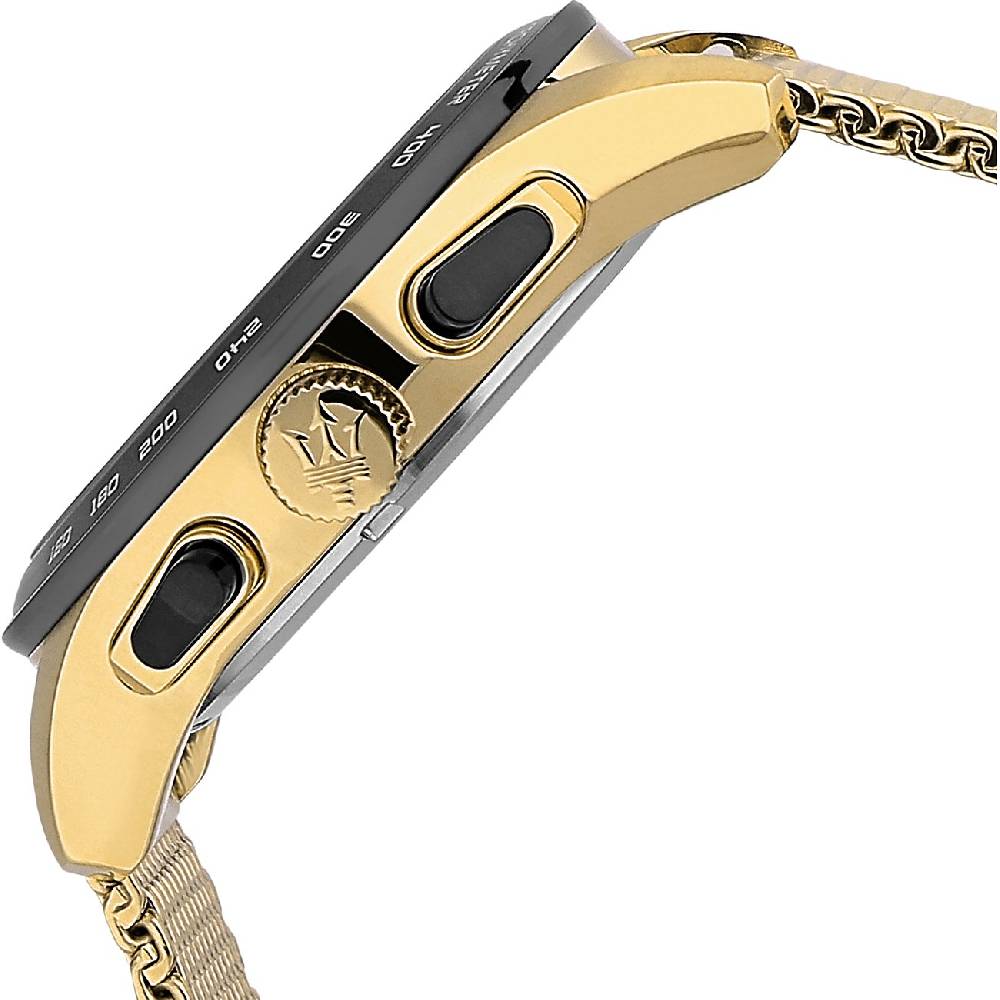 Maserati Chronograph Traguardo R8873612010