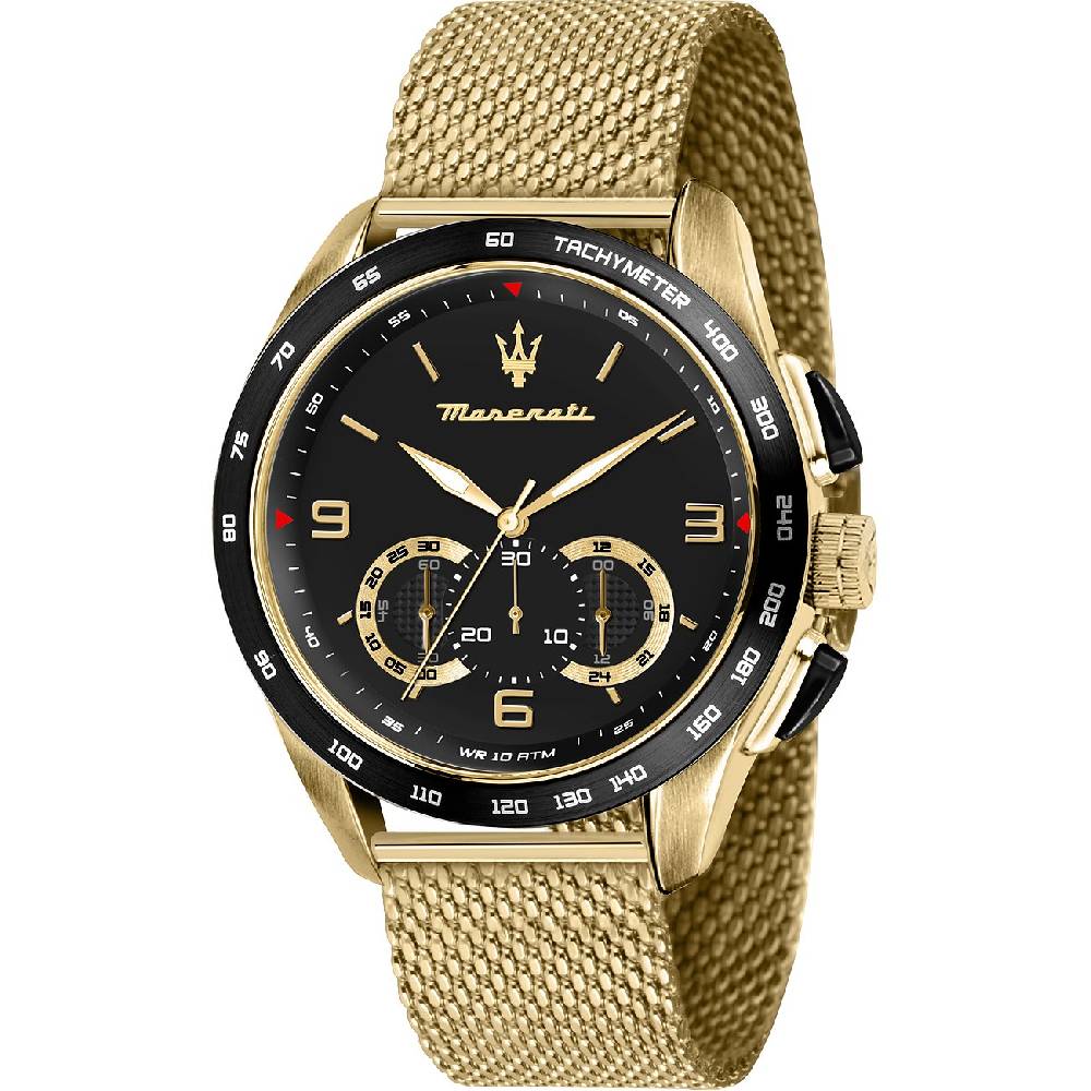 Maserati Chronograph Traguardo R8873612010