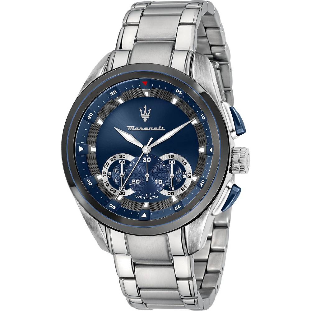 Maserati Chronograph Traguardo R8873612014