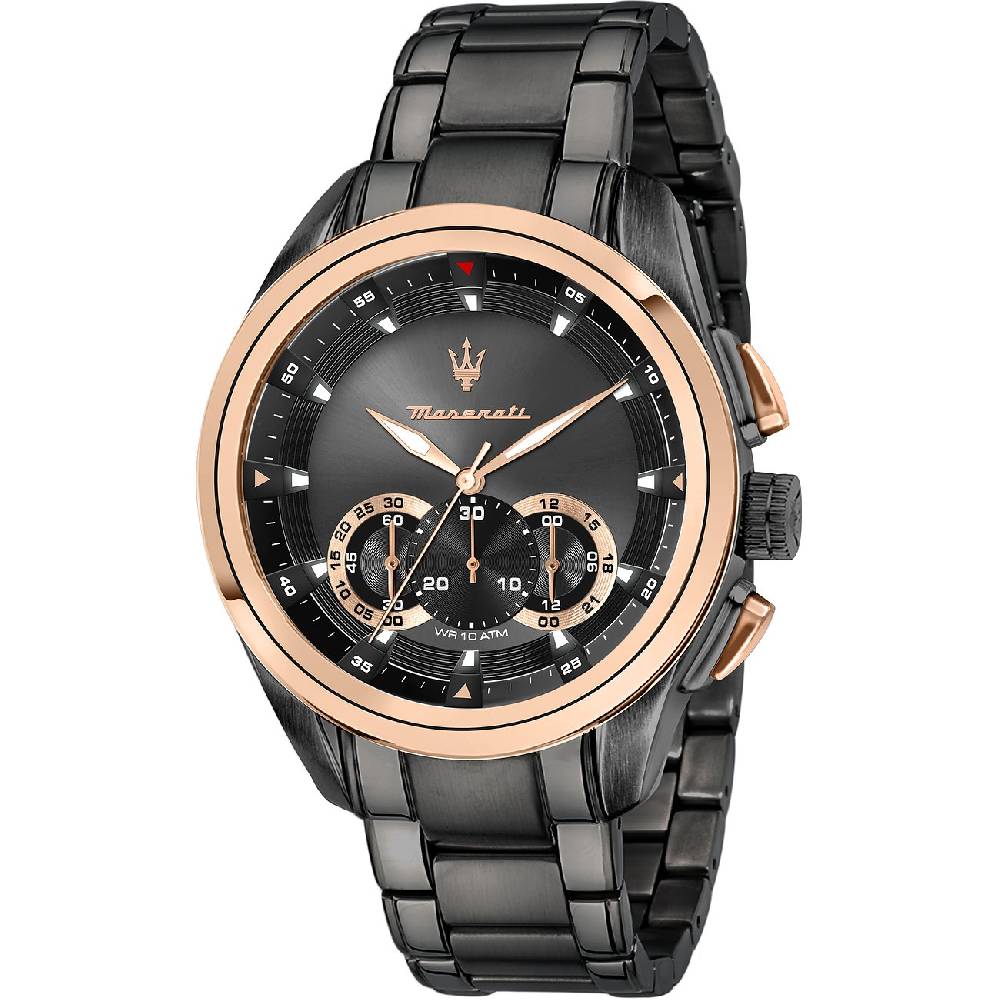 Maserati Chronograph Traguardo R8873612016