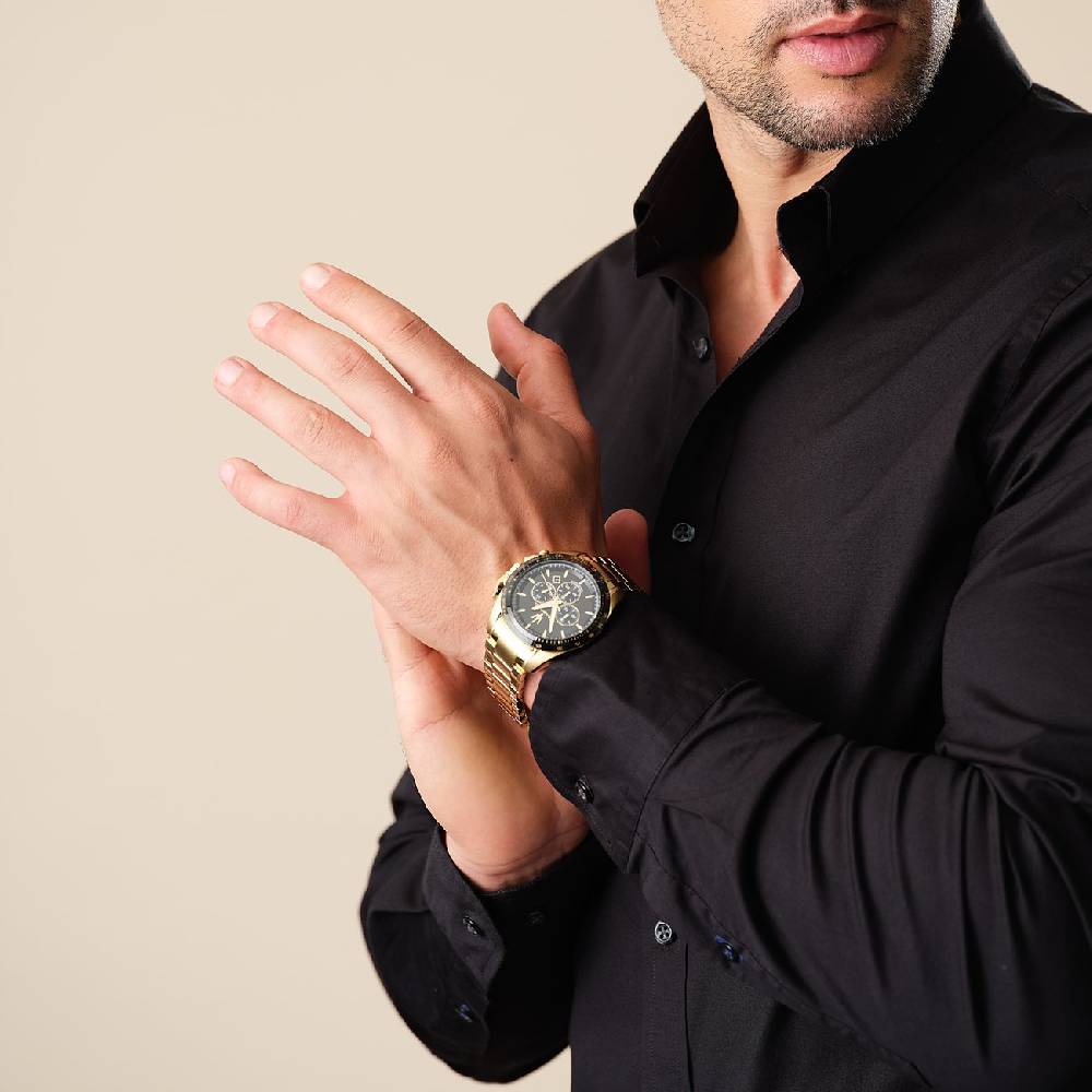 Maserati Chronograph Traguardo R8873612041