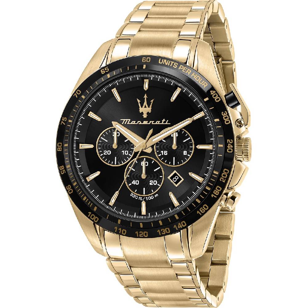 Maserati Chronograph Traguardo R8873612041