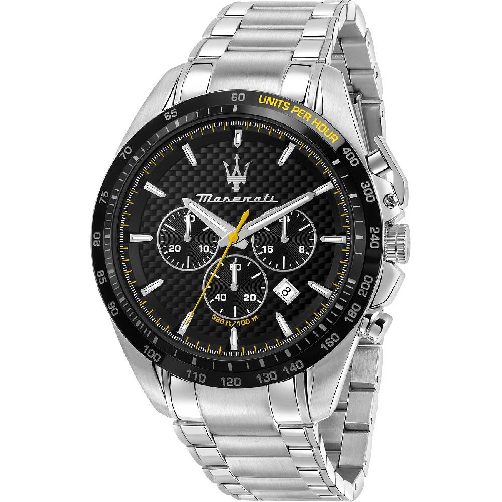 Maserati Chronograph Traguardo R8873612042