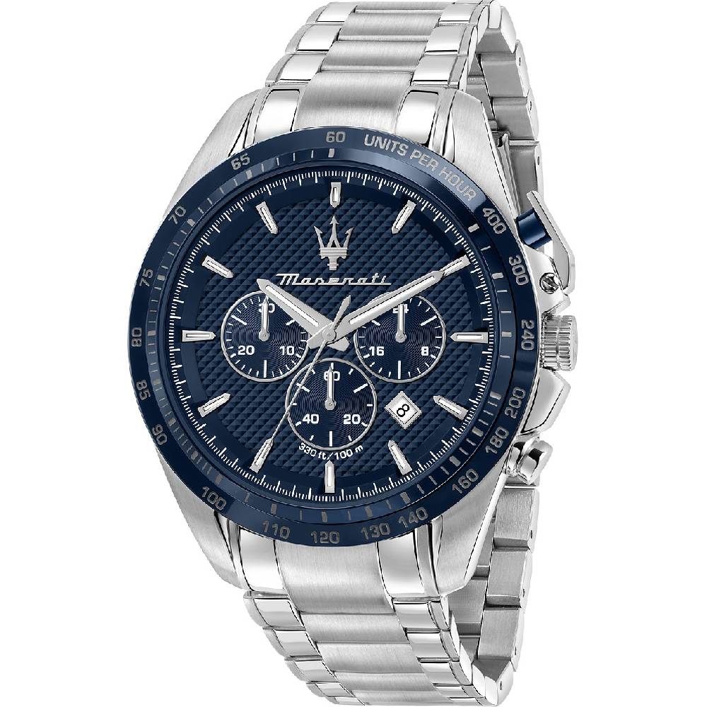 Maserati Chronograph Traguardo R8873612043