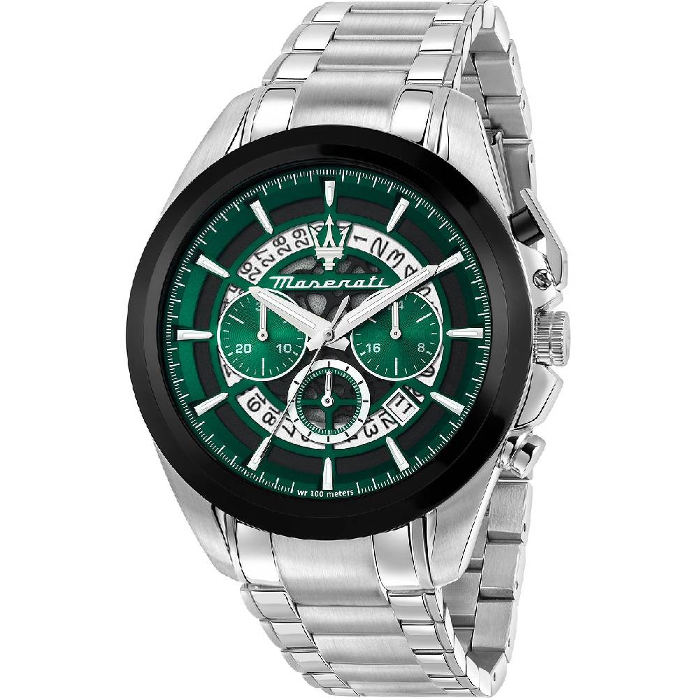 Maserati Chronograph Traguardo R8873612060