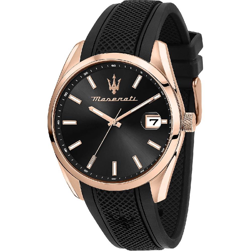 Maserati Herrenuhr Attrazione R8851151002