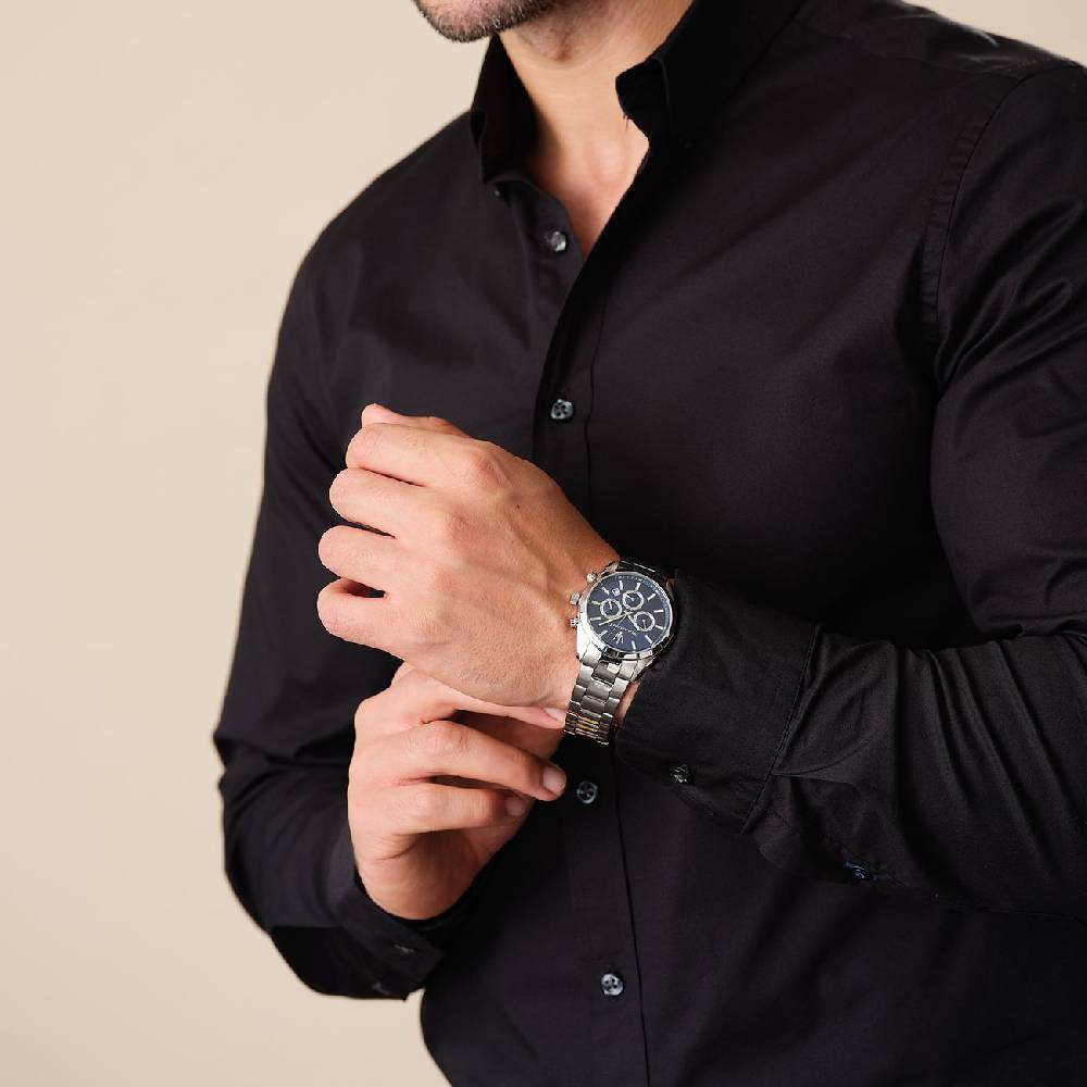 Maserati Herrenuhr Attrazione R8853151005