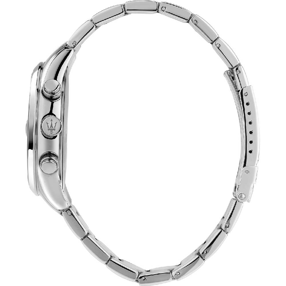 Maserati Herrenuhr Attrazione R8853151010