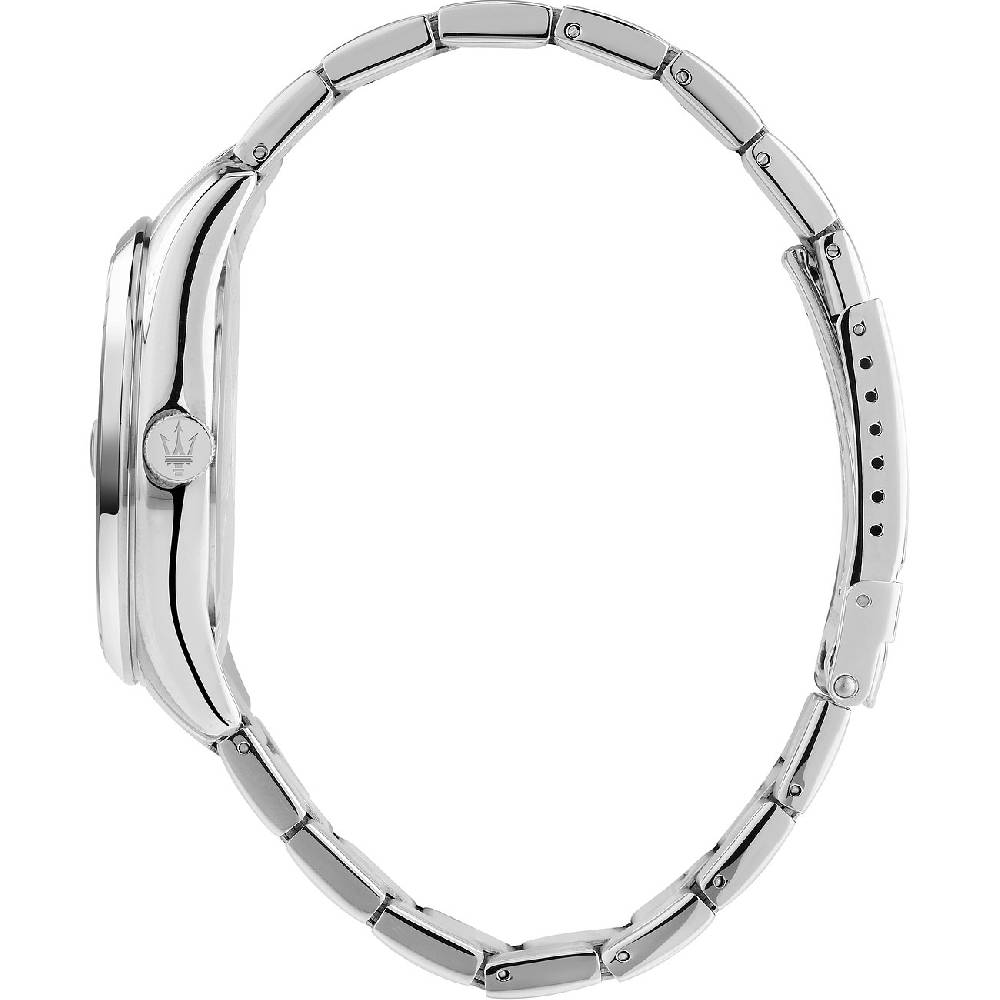 Maserati Herrenuhr Attrazione R8853151013