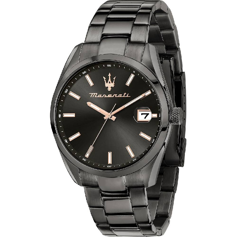 Maserati Herrenuhr Attrazione R8853151015