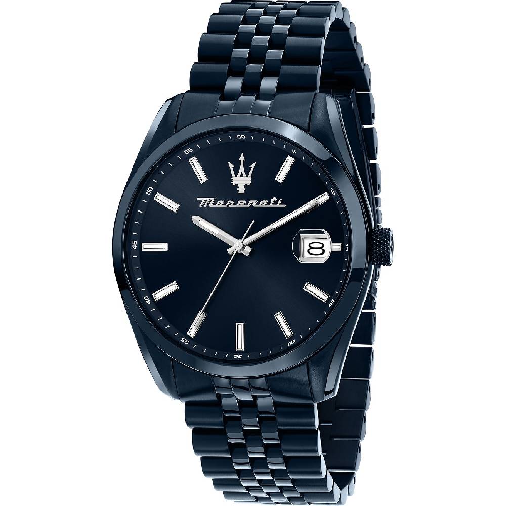 Maserati Herrenuhr Attrazione R8853151016