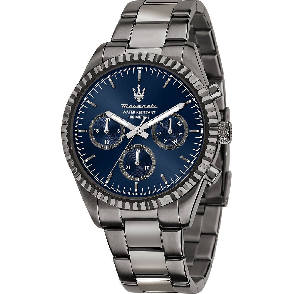 Maserati Herrenuhr Competizione R8853100019