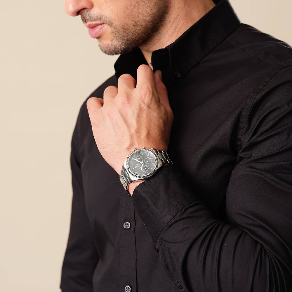 Maserati Herrenuhr Competizione R8853100023