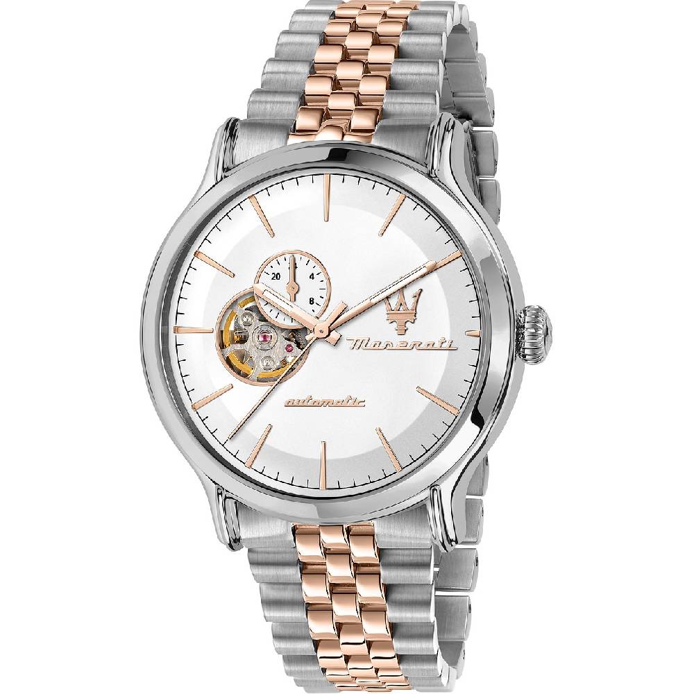 Maserati Herrenuhr Epoca R8823118008