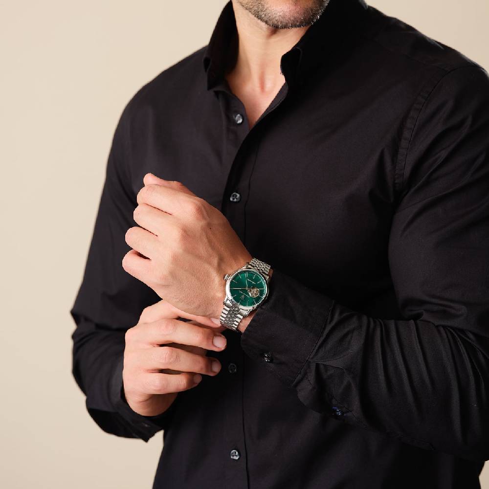 Maserati Herrenuhr Epoca R8823118010